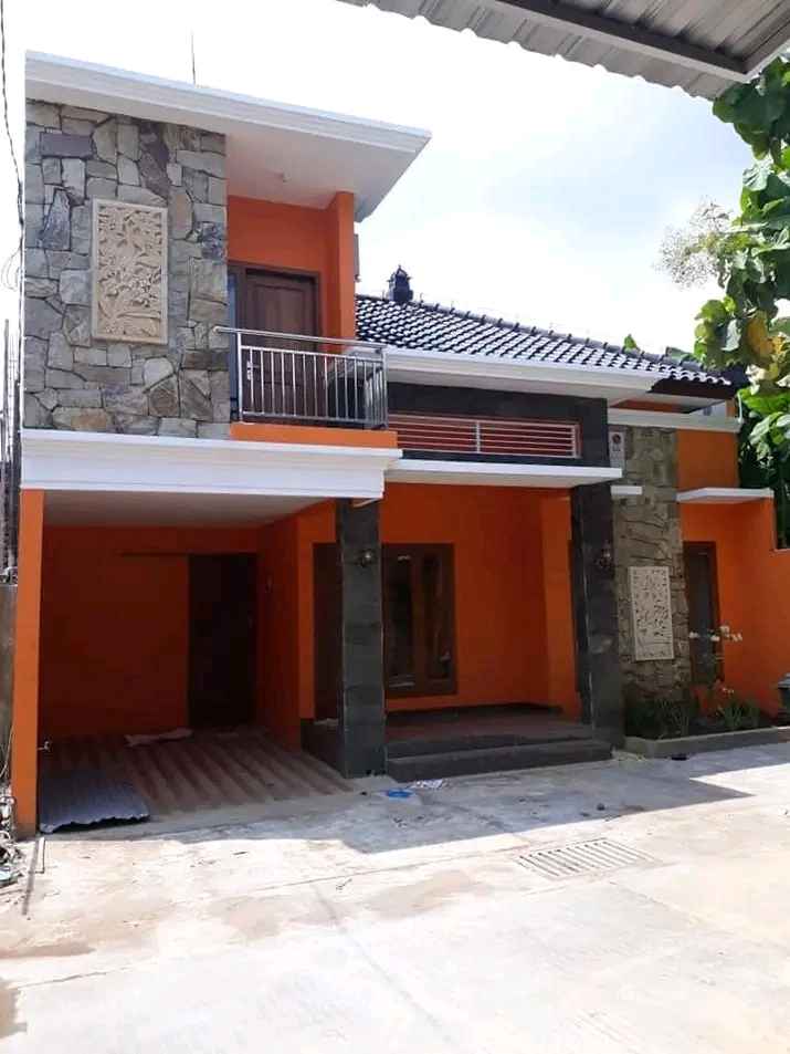 Jasa Bangun Rumah Semarang